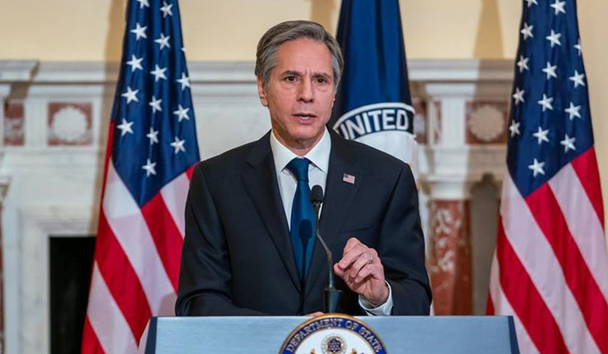 US Reopens Embassy in Ukraine